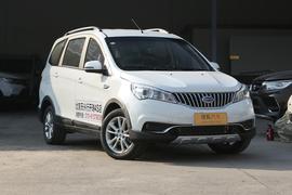 2017款开瑞K50S 1.5L 自动豪华型