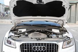 2017款 奥迪Q5 Plus 40 TFSI 技术型