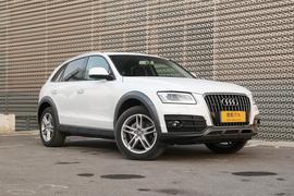 2017款 奥迪Q5 Plus 40 TFSI 技术型