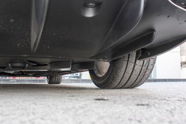 2017款阿尔法罗密欧Giulia 2.9T V6 四叶草版