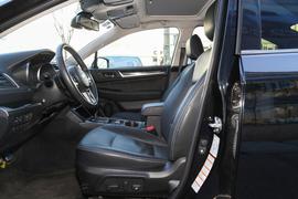 2017款 力狮 2.5i 全驱荣耀版 EyeSight