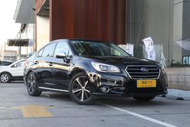 2017款 力狮 2.5i 全驱荣耀版 EyeSight