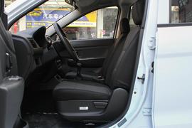 2017款 东风风光330 1.5L 手动实用型II DK15