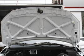 2017款 东风风光330 1.5L 手动实用型II DK15