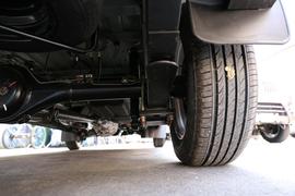 2017款金杯小海狮X30 1.5L舒适型