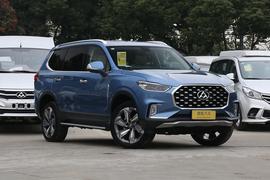 2017款上汽大通D90 2.0T 自动两驱 天王星