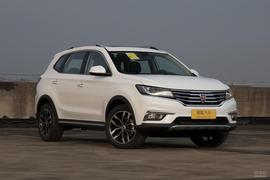 2018款 荣威RX5 30T 两驱自动互联网智享版