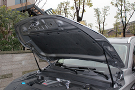 2018款众泰T500 1.5T 手动尊享型