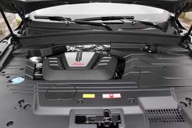 2018款众泰T500 1.5T 手动尊享型