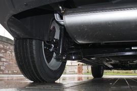 2018款众泰T500 1.5T 手动尊享型