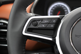 2018款众泰T500 1.5T 手动尊享型