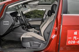 2017款 高尔夫 230TSI 自动豪华百万辆纪念版