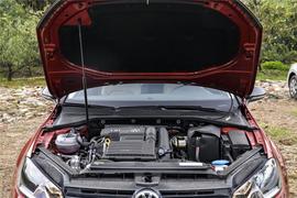 2017款 高尔夫 230TSI 自动豪华百万辆纪念版