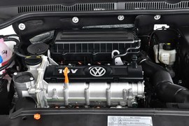 2014款大众速腾1.6L自动时尚型
