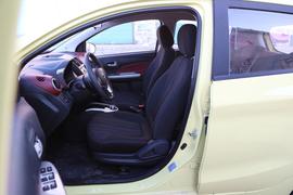 2015款 奔奔 1.4L IMT豪华型 国IV