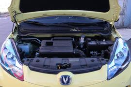 2015款 奔奔 1.4L IMT豪华型 国IV
