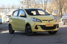 2015款 奔奔 1.4L IMT豪华型 国IV