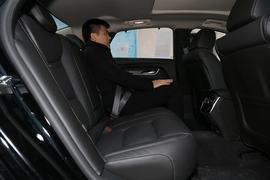 2018款凯迪拉克XTS 28T 豪华型