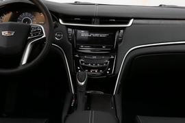2018款凯迪拉克XTS 28T 豪华型