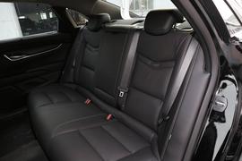 2018款凯迪拉克XTS 28T 豪华型