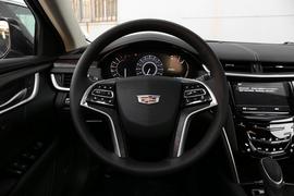 2018款凯迪拉克XTS 28T 豪华型