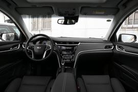 2018款凯迪拉克XTS 28T 豪华型