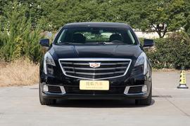 2018款凯迪拉克XTS 28T 豪华型