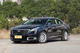 2018款凯迪拉克XTS 28T 豪华型