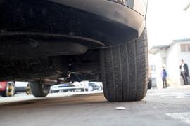 2017款大迈X7 2.0T DCT至尊型