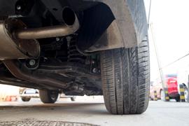 2017款大迈X7 2.0T DCT至尊型