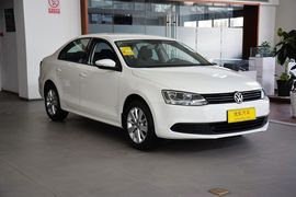 2014款大众速腾1.6L自动时尚型