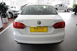 2014款大众速腾1.6L自动时尚型