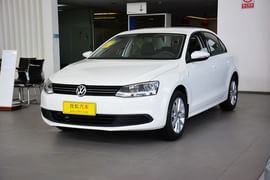 2014款大众速腾1.6L自动时尚型