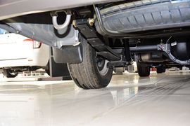 2014款东风风行菱智M5 Q3 2.0L 7座长轴豪华型