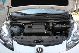 2014款 奔奔 1.4L 手动尊贵型