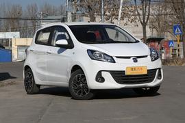 2014款 奔奔 1.4L 手动尊贵型