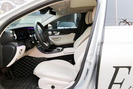 2018款 奔驰E级 E 300 L 运动豪华型