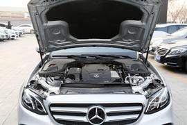 2018款 奔驰E级 E 300 L 运动豪华型