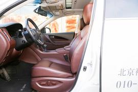 2015款 英菲尼迪QX50 2.5L 尊享版