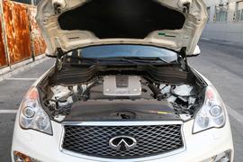 2015款 英菲尼迪QX50 2.5L 尊享版
