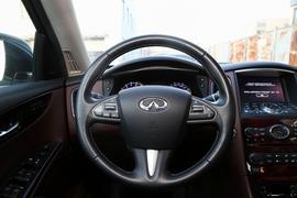 2015款 英菲尼迪QX50 2.5L 尊享版