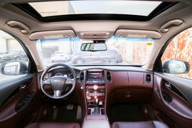 2015款 英菲尼迪QX50 2.5L 尊享版