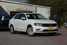 2017款 宝来 1.6L 手动舒适型