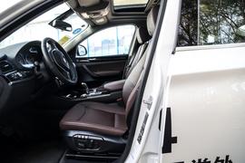 2016款 宝马X4 xDrive20i M运动型
