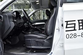 2016款 凯翼X3 1.6L 手动发烧友版