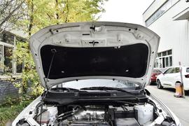 2016款 凯翼X3 1.6L 手动发烧友版