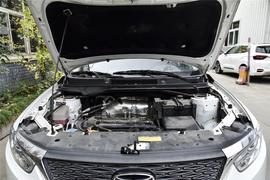 2016款 凯翼X3 1.6L 手动发烧友版