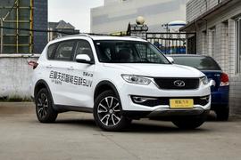 2016款 凯翼X3 1.6L 手动发烧友版