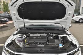 2017款 大众蔚揽 380TSI 四驱拓行版