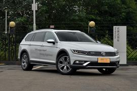 2017款 大众蔚揽 380TSI 四驱拓行版